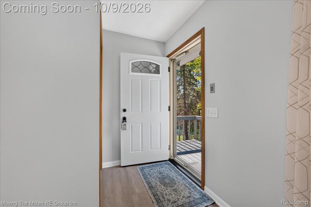 Charter Signing Icon 3229 Snow Road, Ypsilanti charter township Property Listing: MLS ...