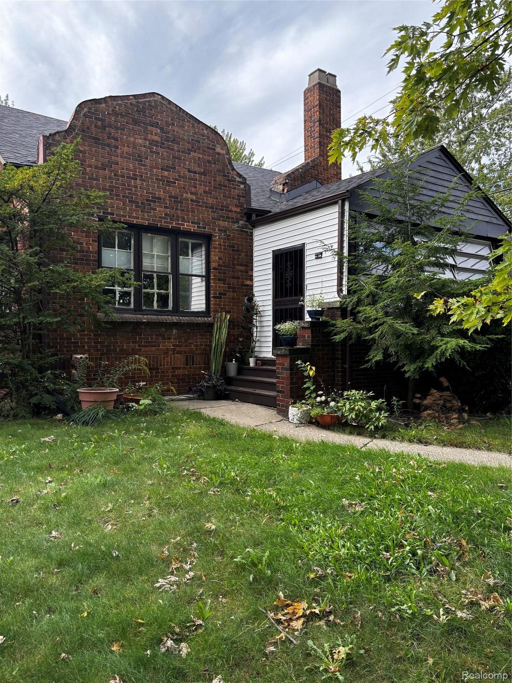5809 Courville Street, Detroit