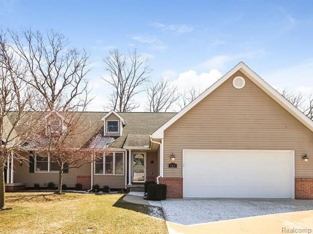 325 Woodhaven Place, Manchester