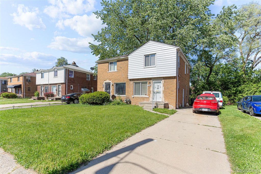 18697 Schaefer Highway E, Detroit
