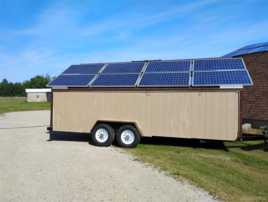 1935 N Dodge Road, Deford