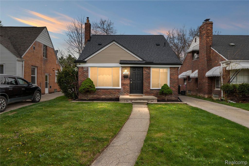 16829 Stricker Avenue, Eastpointe
