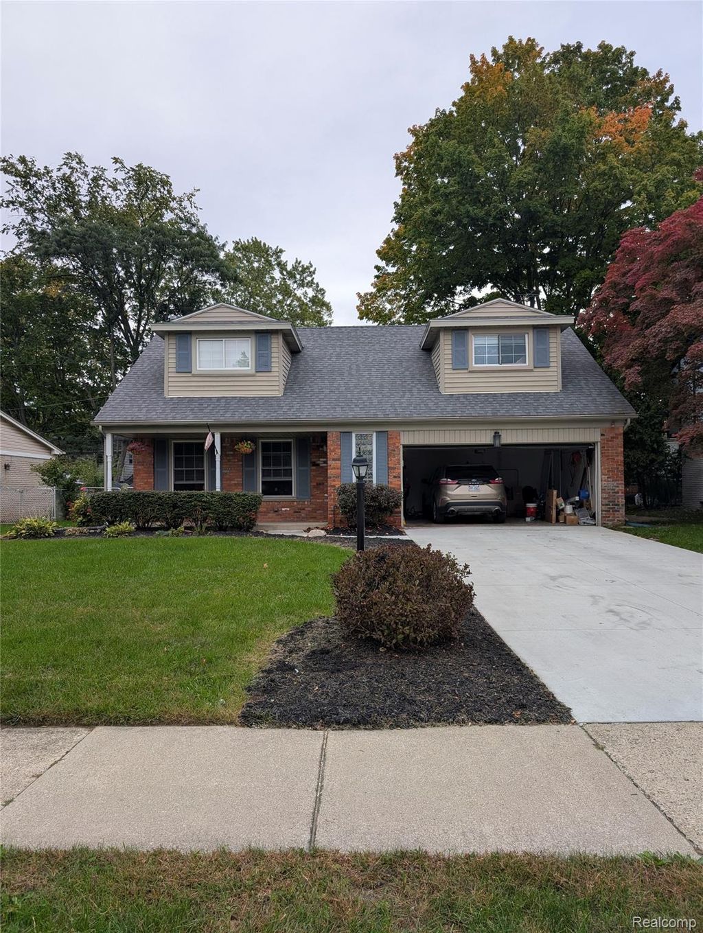 27058 Belmont Lane, Southfield city