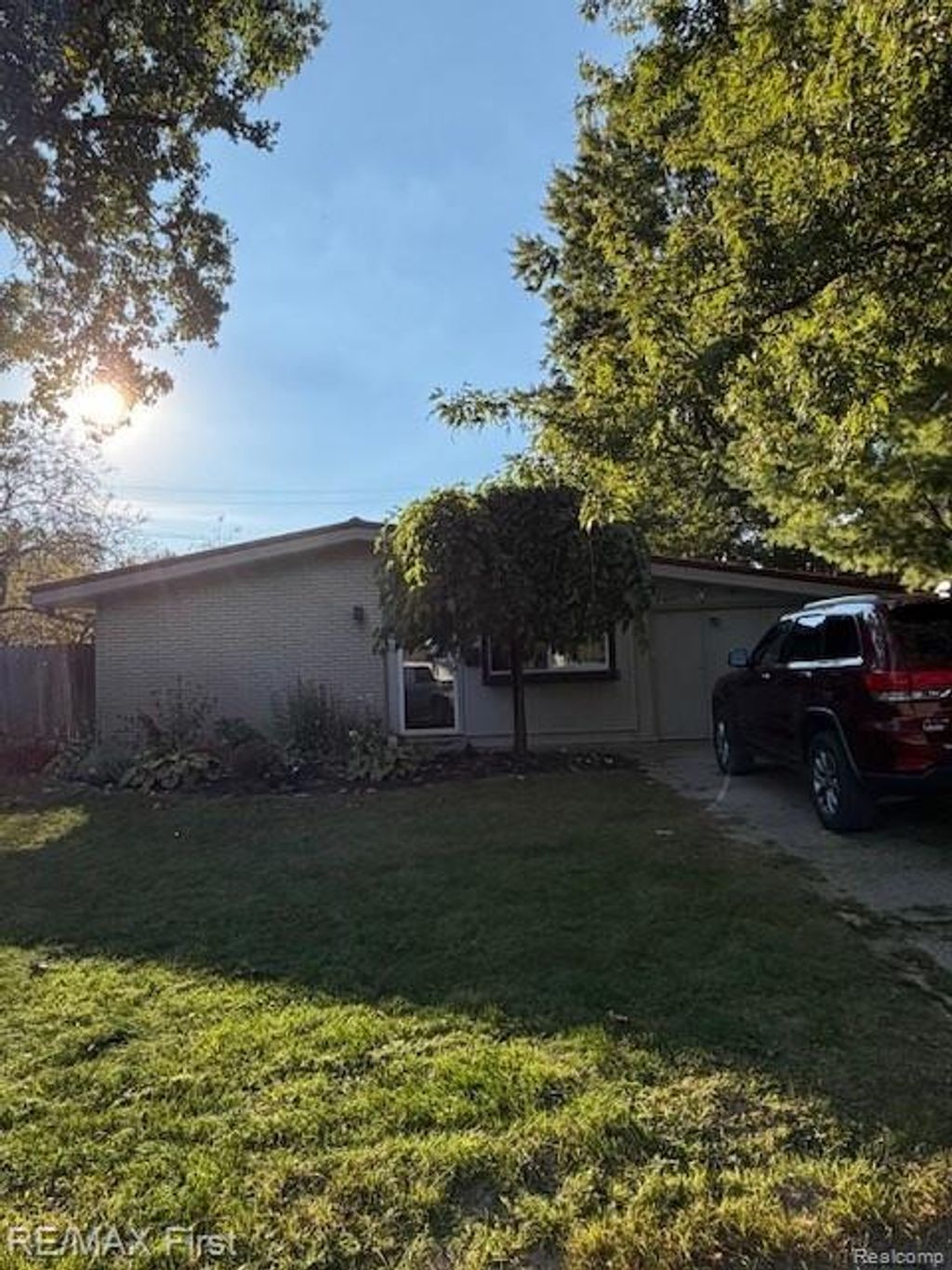 2641 13th Street, Port Huron