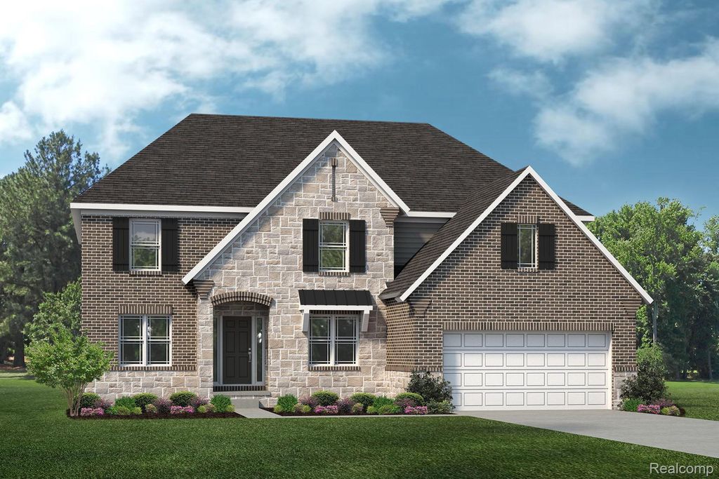 16270 Rogan Drive, Linden