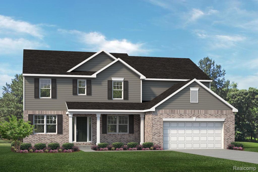 16225 Rogan Drive, Linden