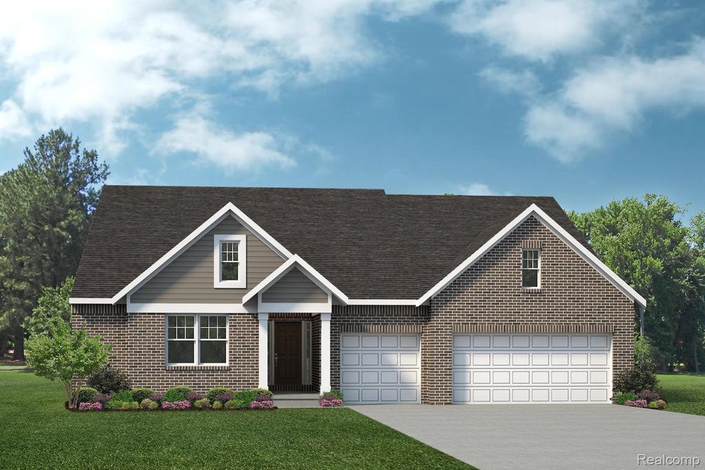 6120 Miners Drive, Linden