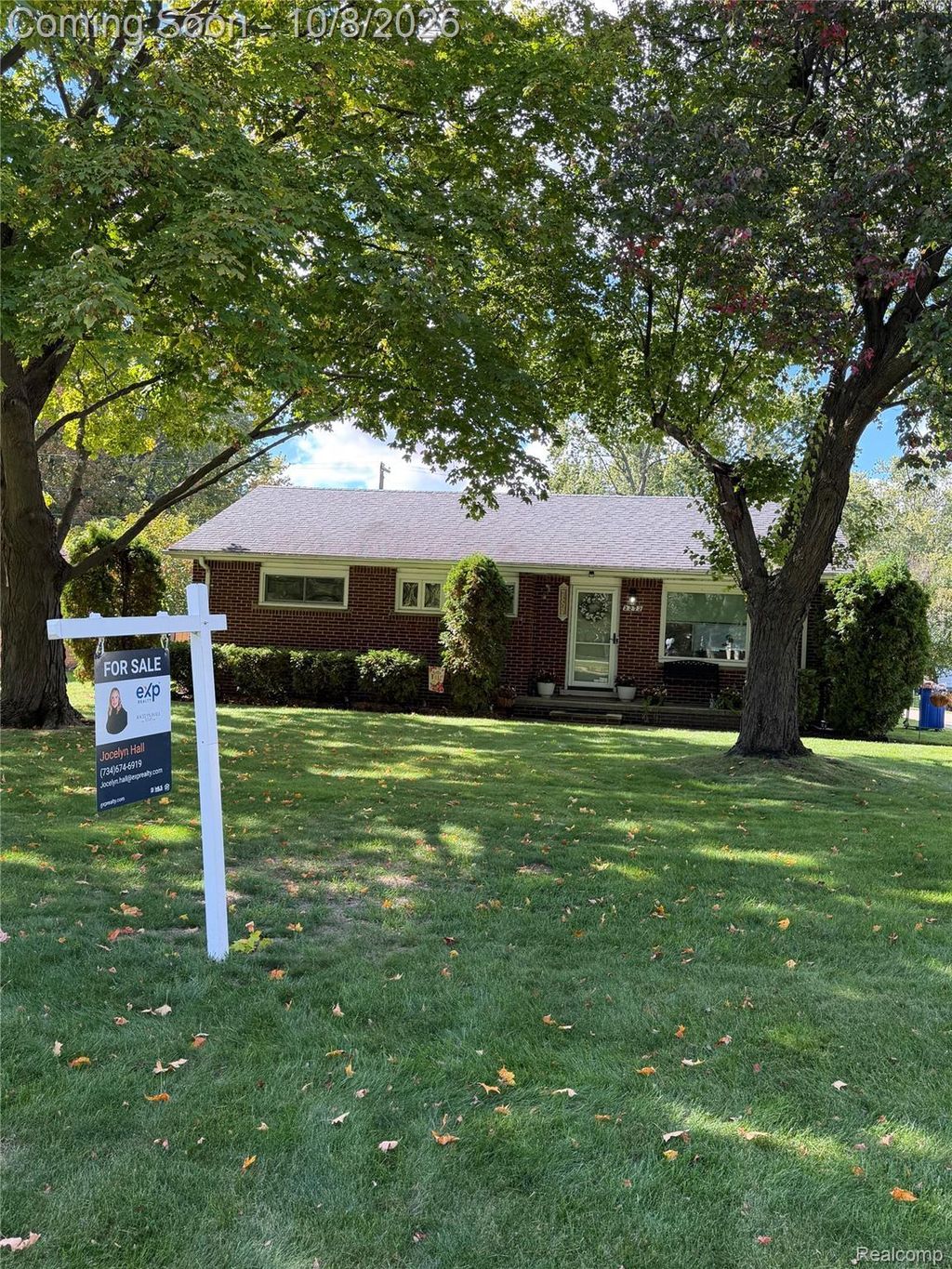2272 Middlebelt Road, West Bloomfield