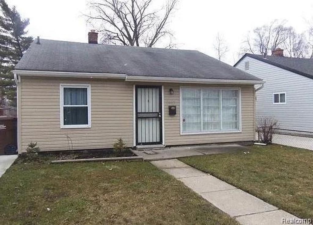 26413 Lehigh Street, Inkster