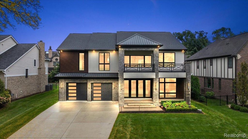1541 Shipman Boulevard, Birmingham