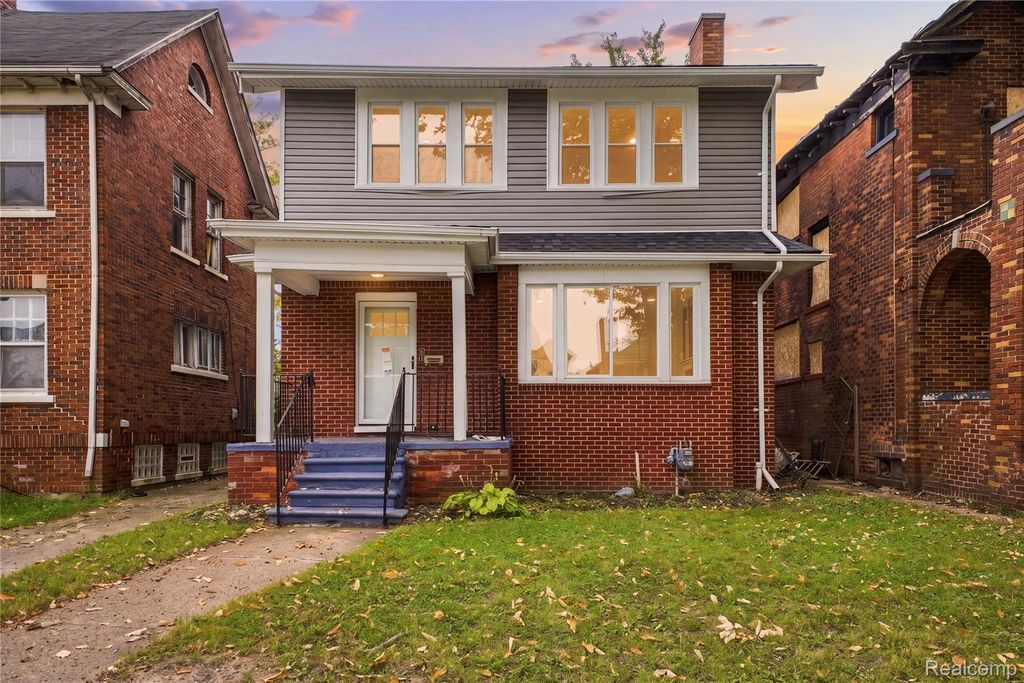 1187 Lawrence Street, Detroit