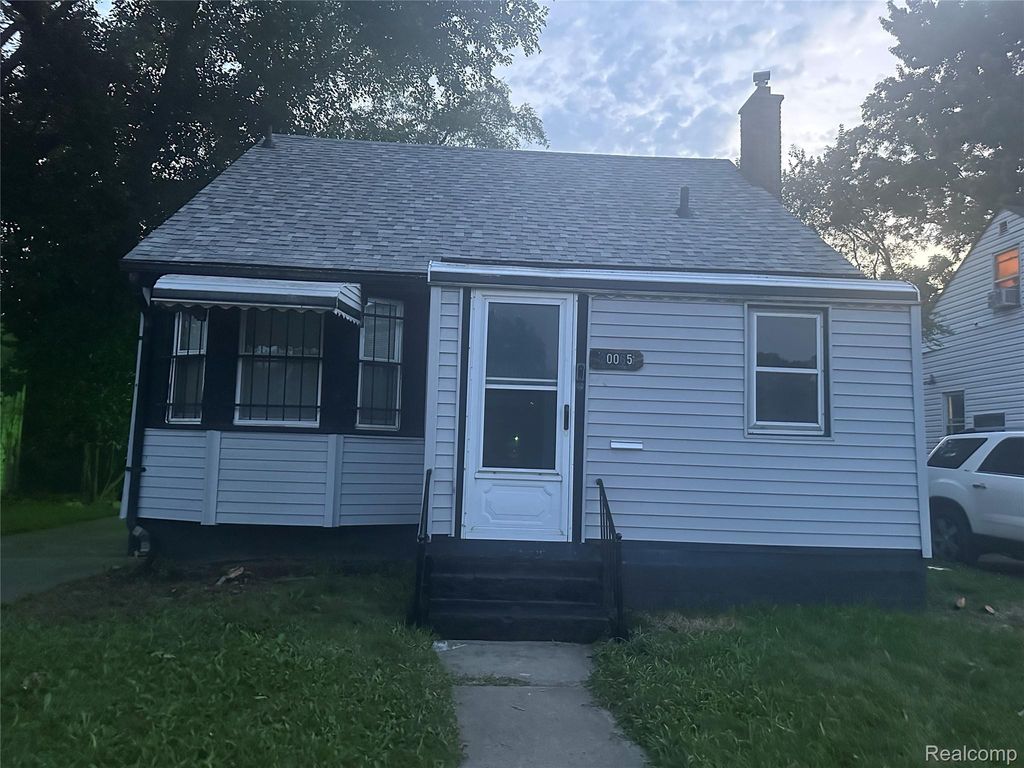 20065 Southfield Road, Detroit