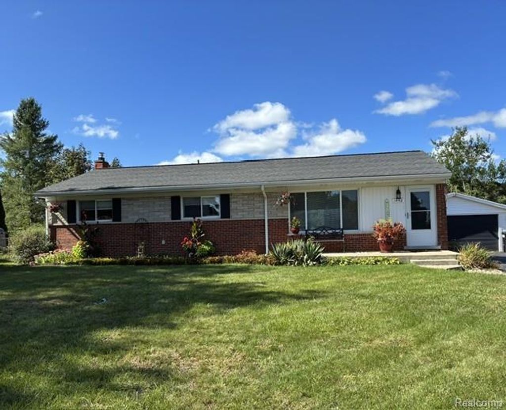 1442 Foreland Drive, Oxford