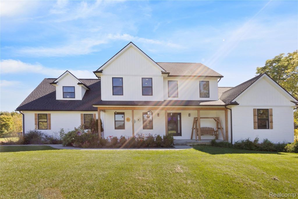 1989 S Lapeer Road, Lapeer