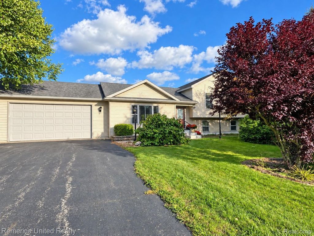 849 Denie Lane, Traverse City