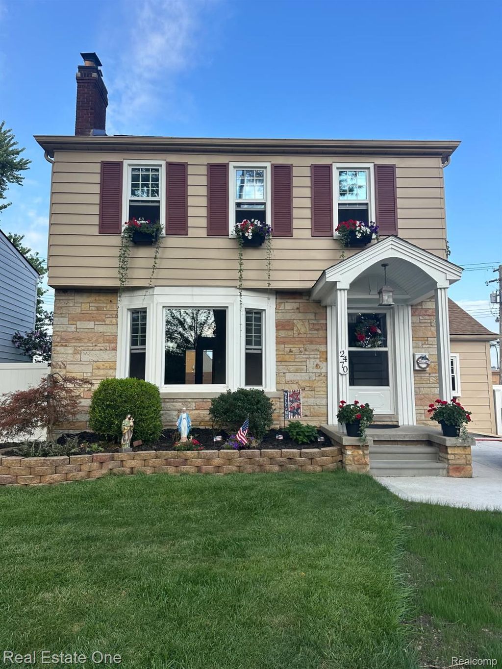 2470 23rd Street, Wyandotte