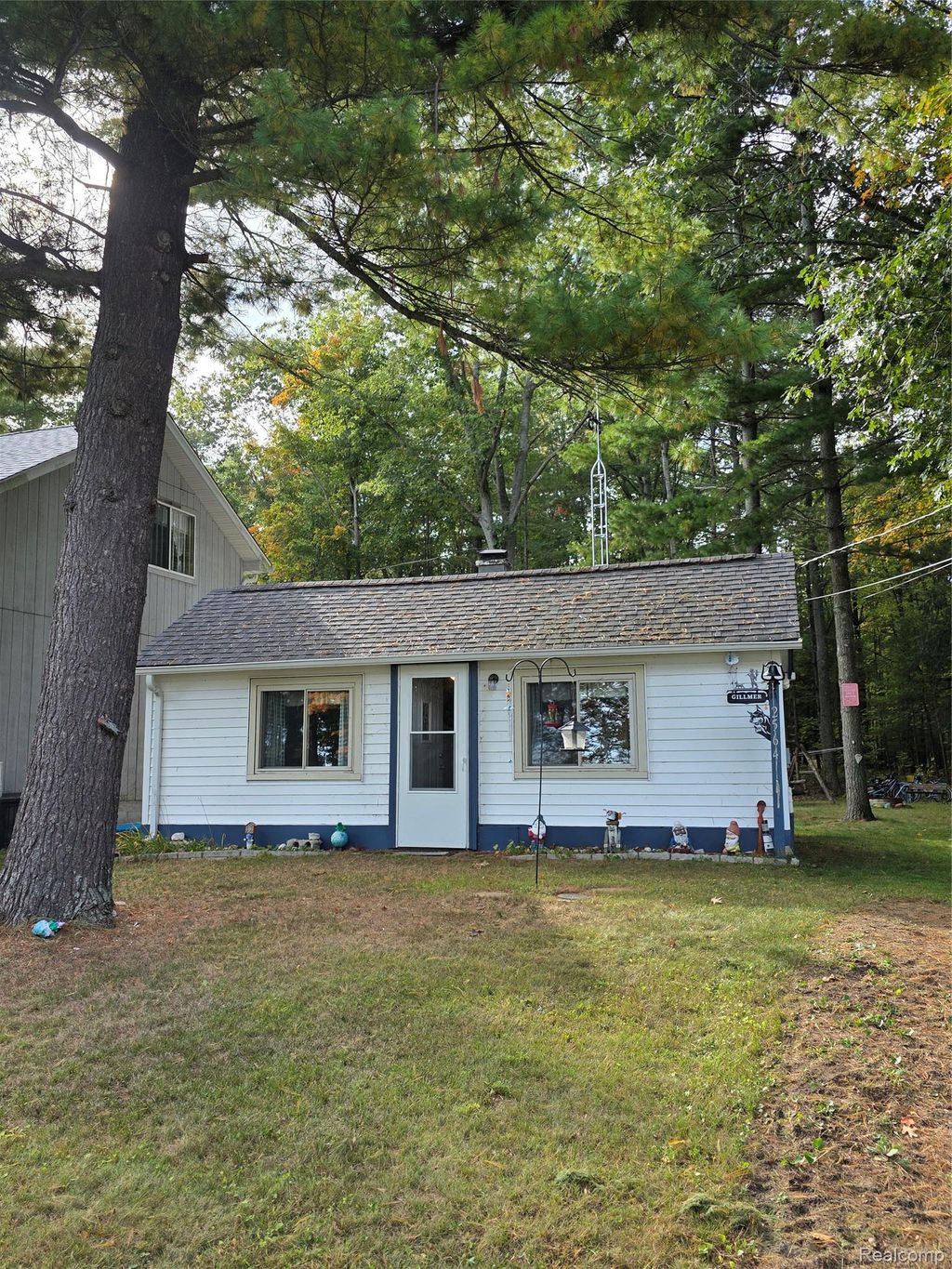2564 Benson Road, Tawas City