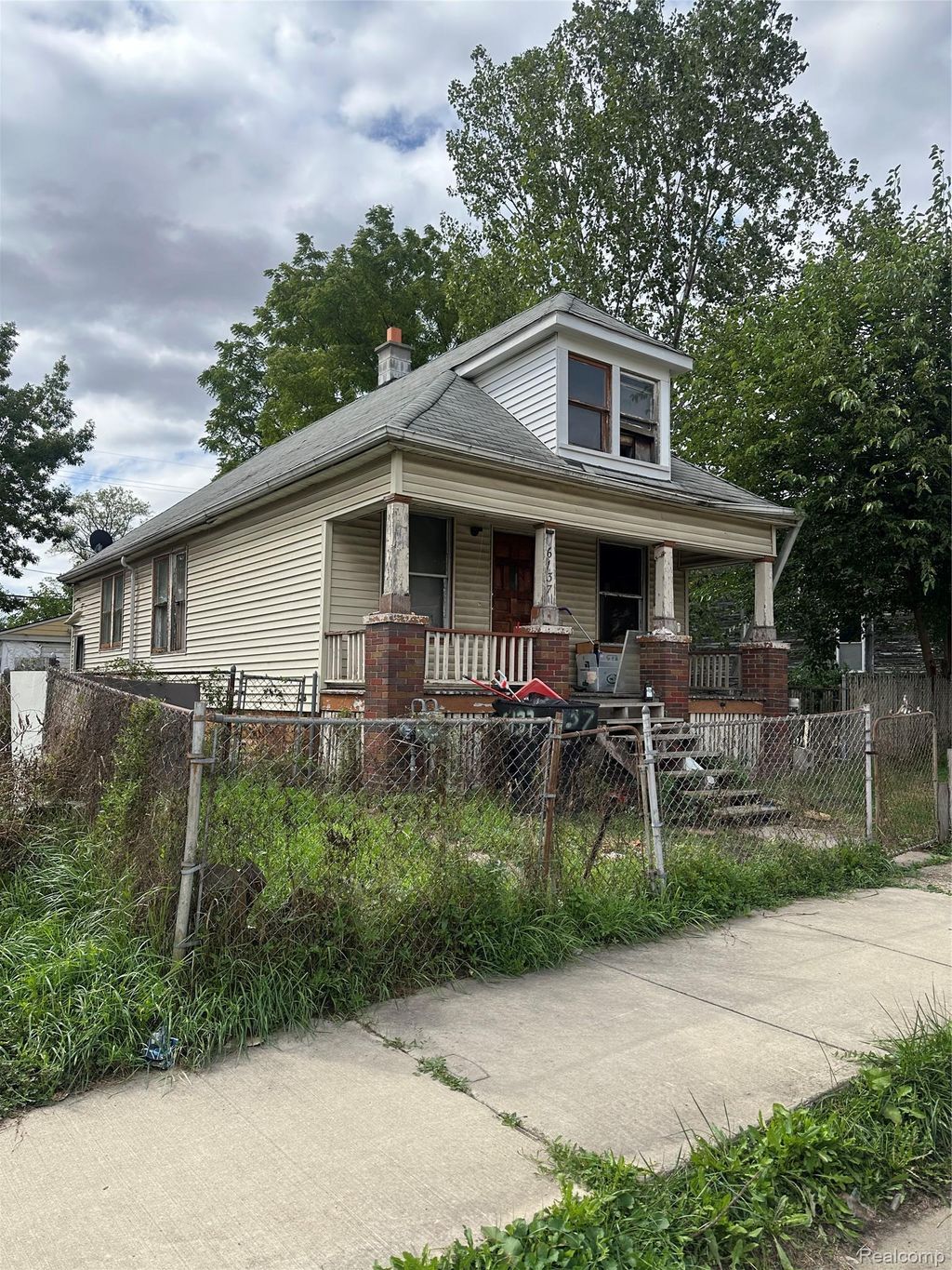 6137 Proctor Street, Detroit