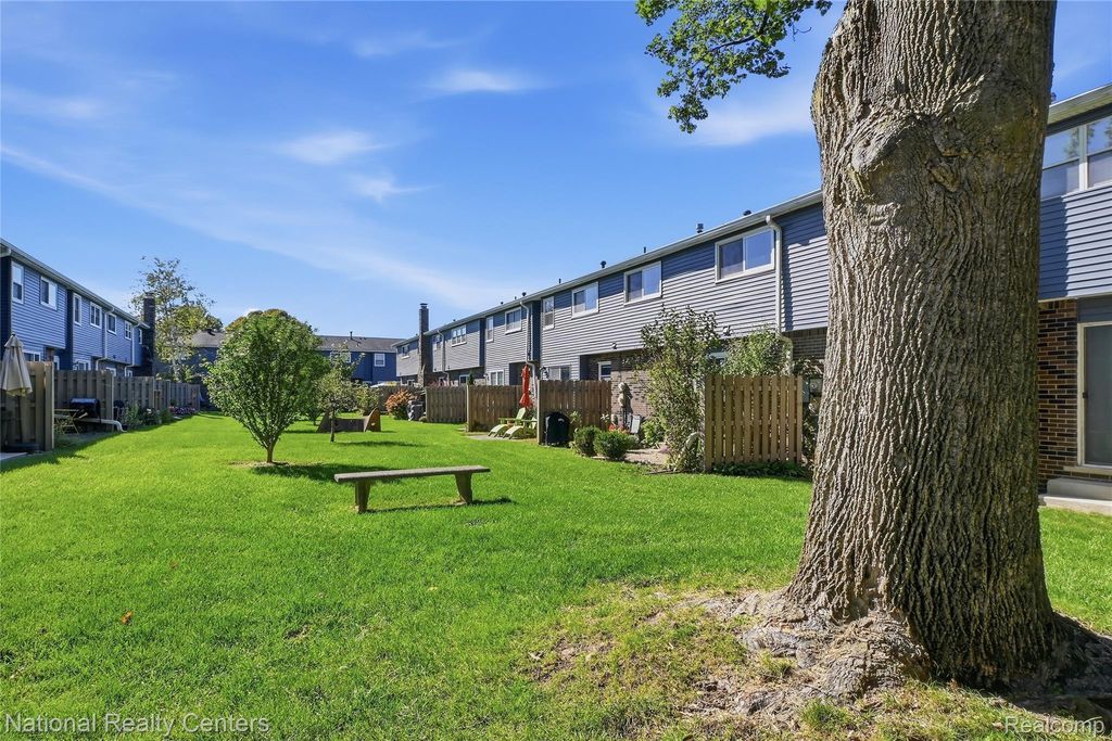 2798 Page Avenue, Ann Arbor