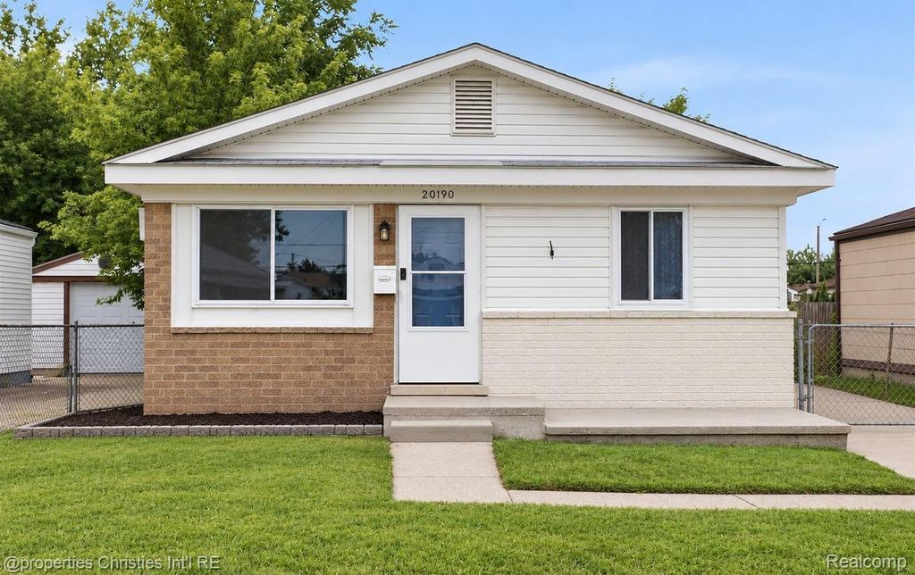 20190 Vermander, Clinton Township