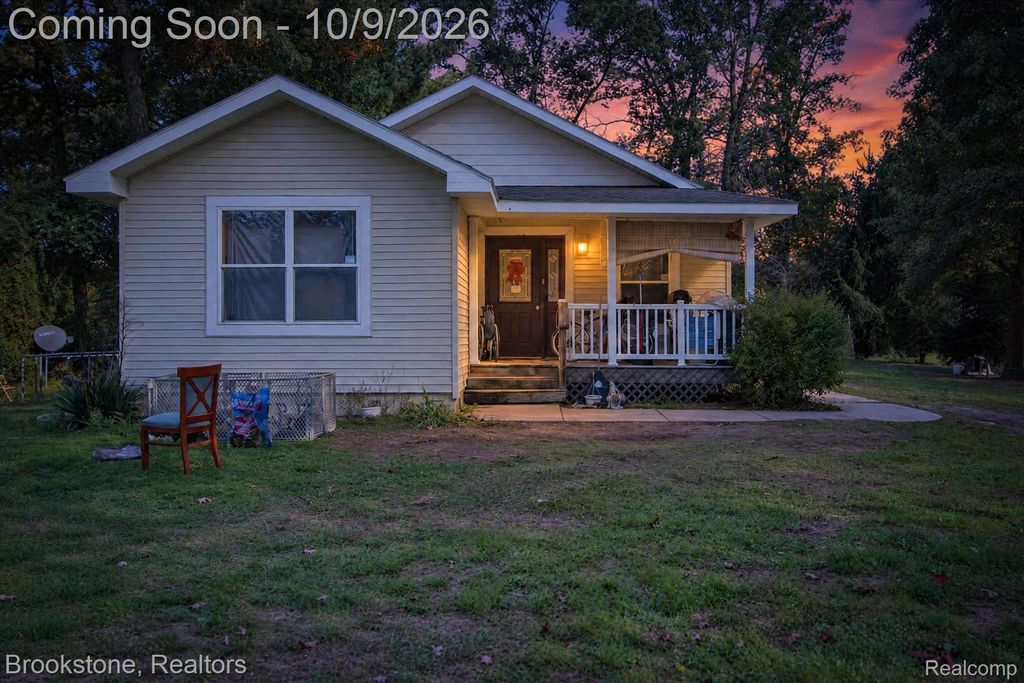 650 Lynn Street, Baldwin