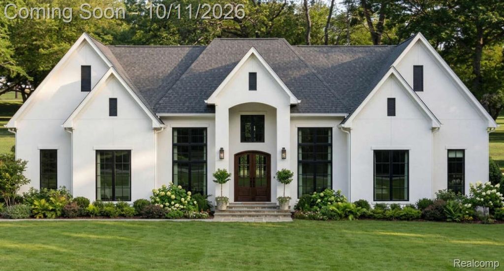 2775 Verona Way, Milford charter township