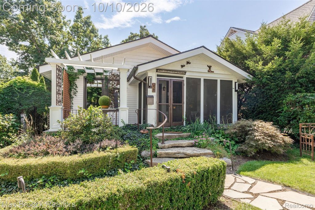 928 Oakland Avenue, Birmingham