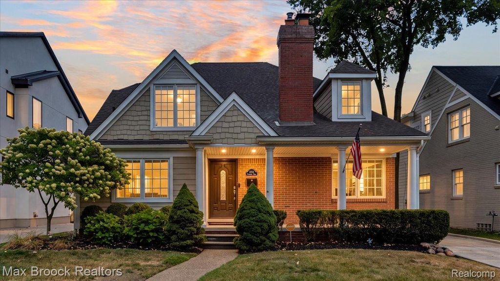 2253 Pembroke Road, Birmingham