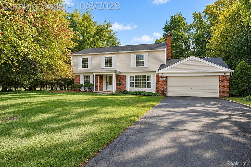 20011 Carriage Lane, Beverly Hills