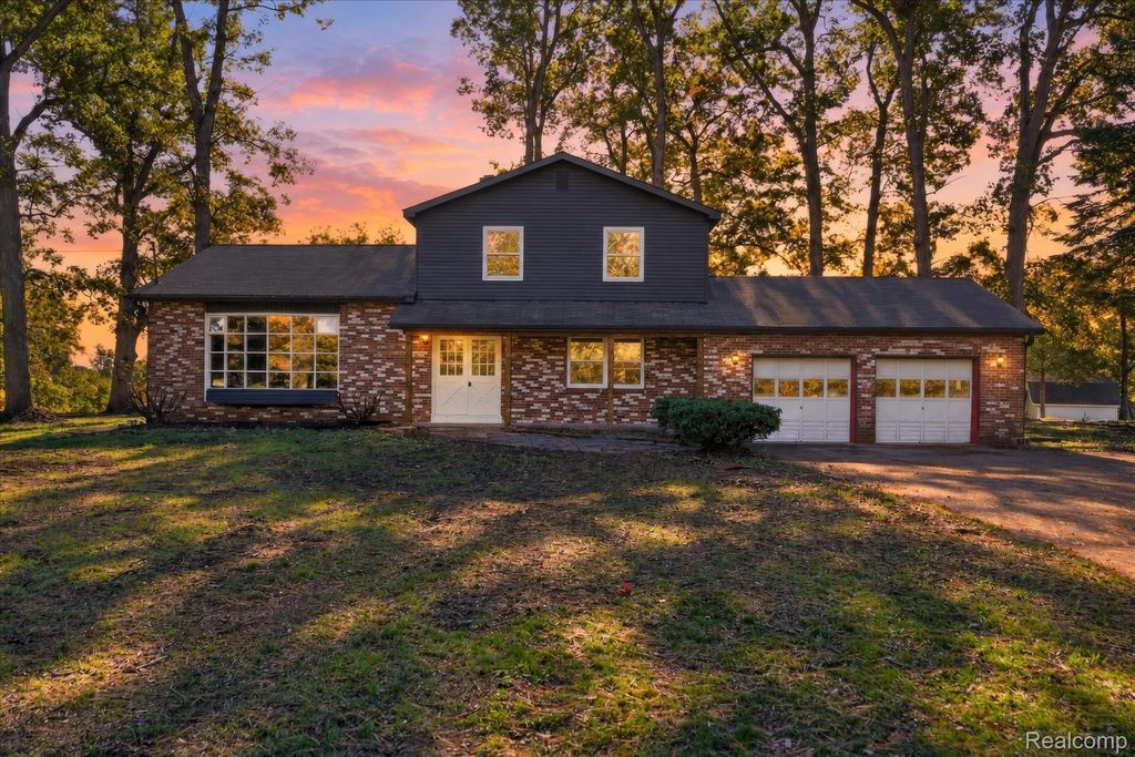 13323 S Seymour Road, Montrose