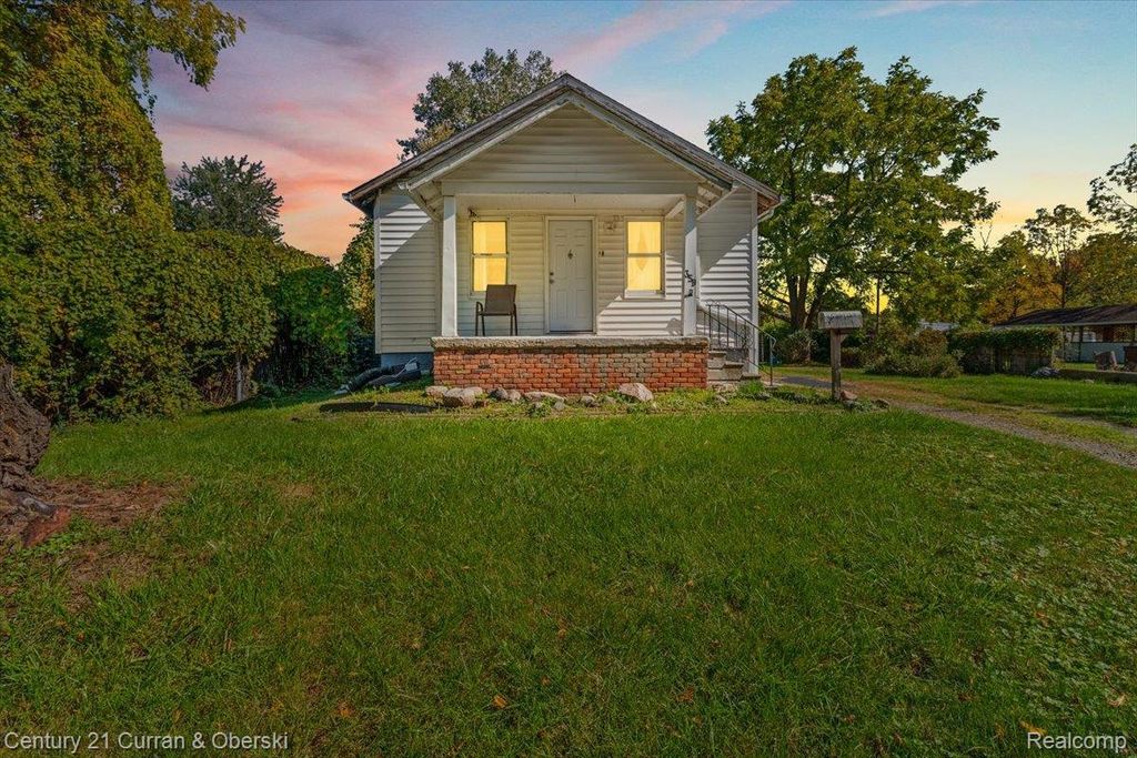 359 Arcola Street, Inkster