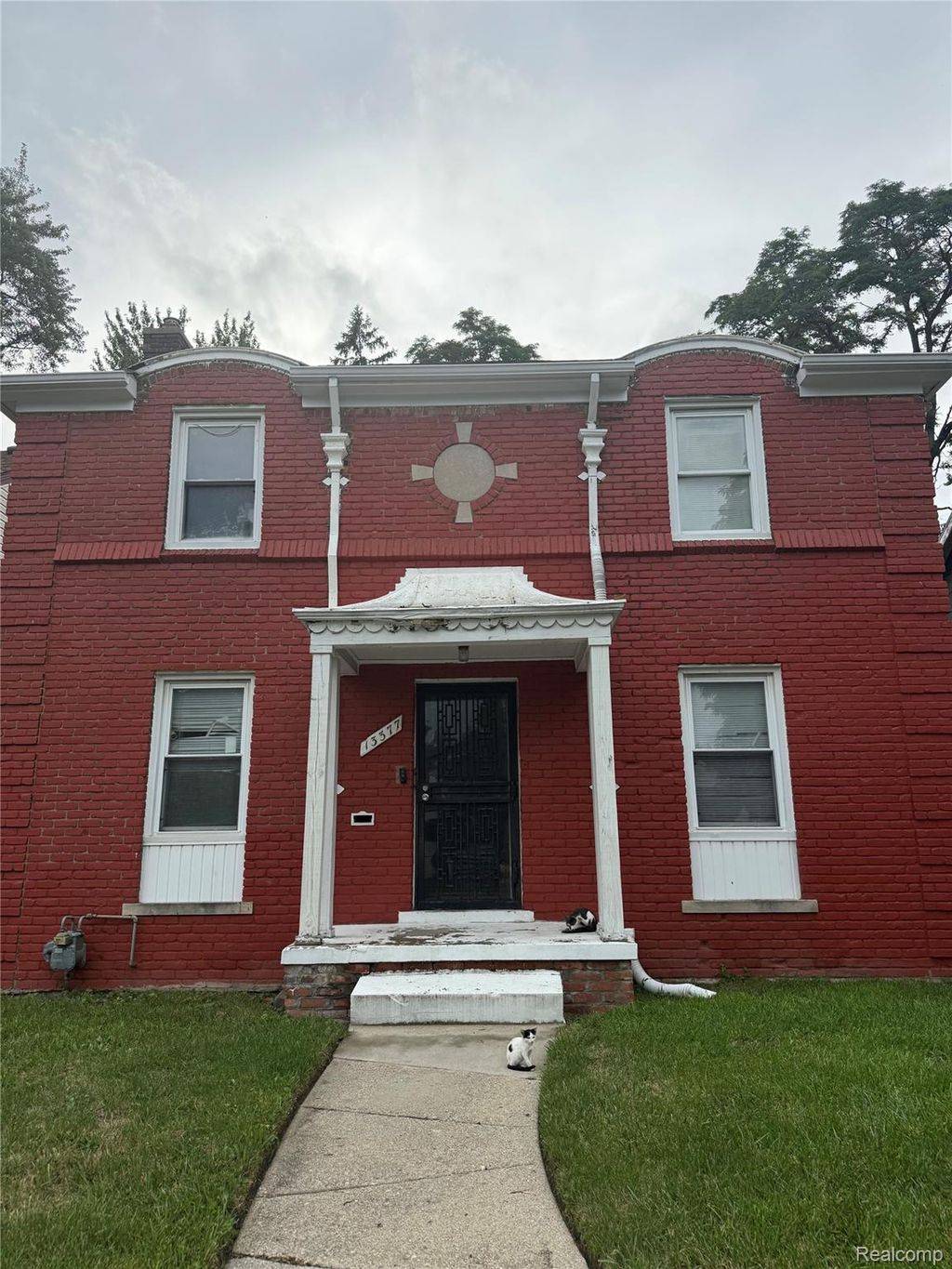 13377 Marlowe Street, Detroit