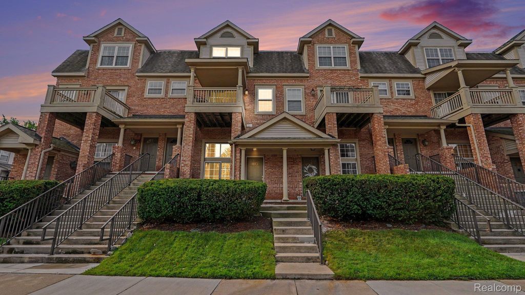 2854 Barclay Way, Ann Arbor