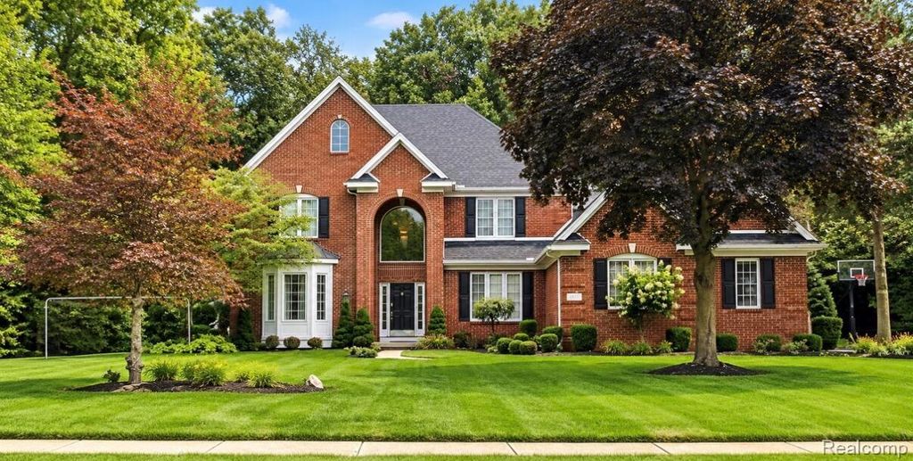 4198 Little Streams Trail, Lambertville