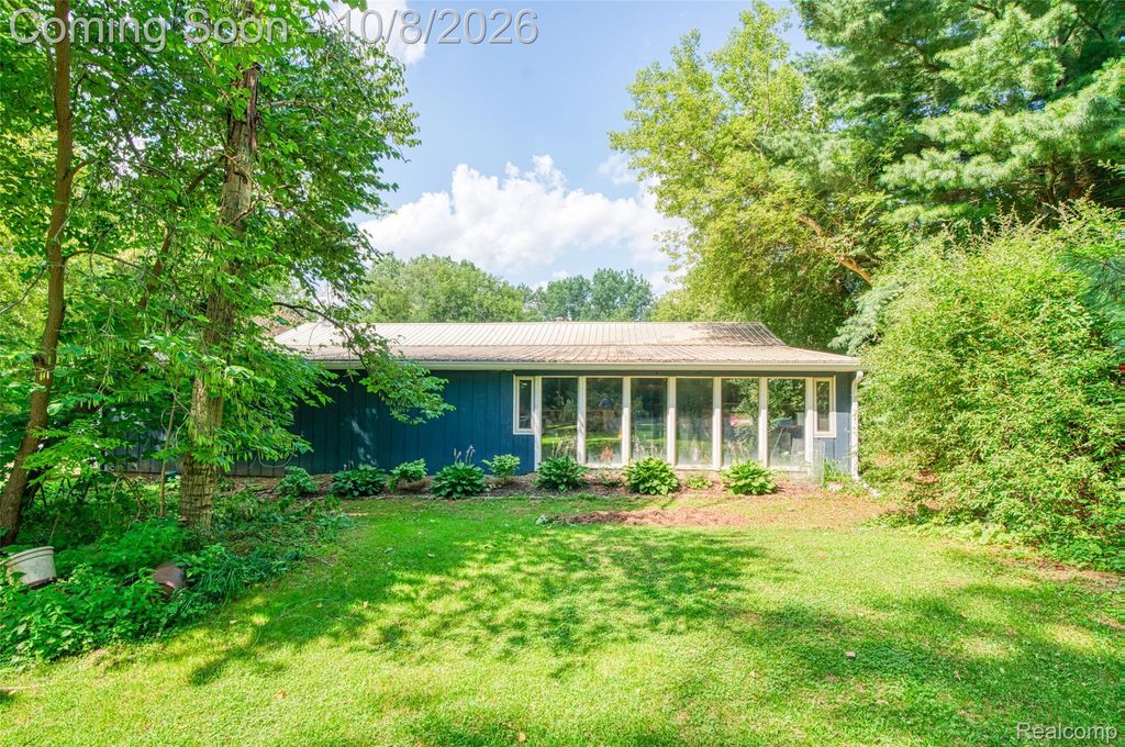 575 E Dansville Road, Dansville