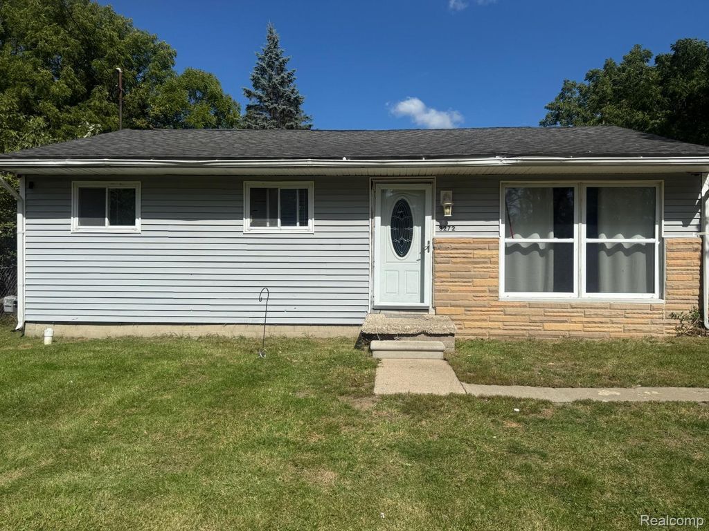 3272 Kissner Avenue, Flint