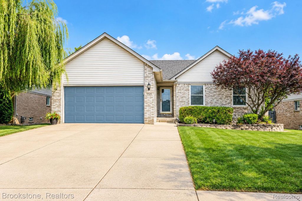 27125 Telstar Street, Chesterfield