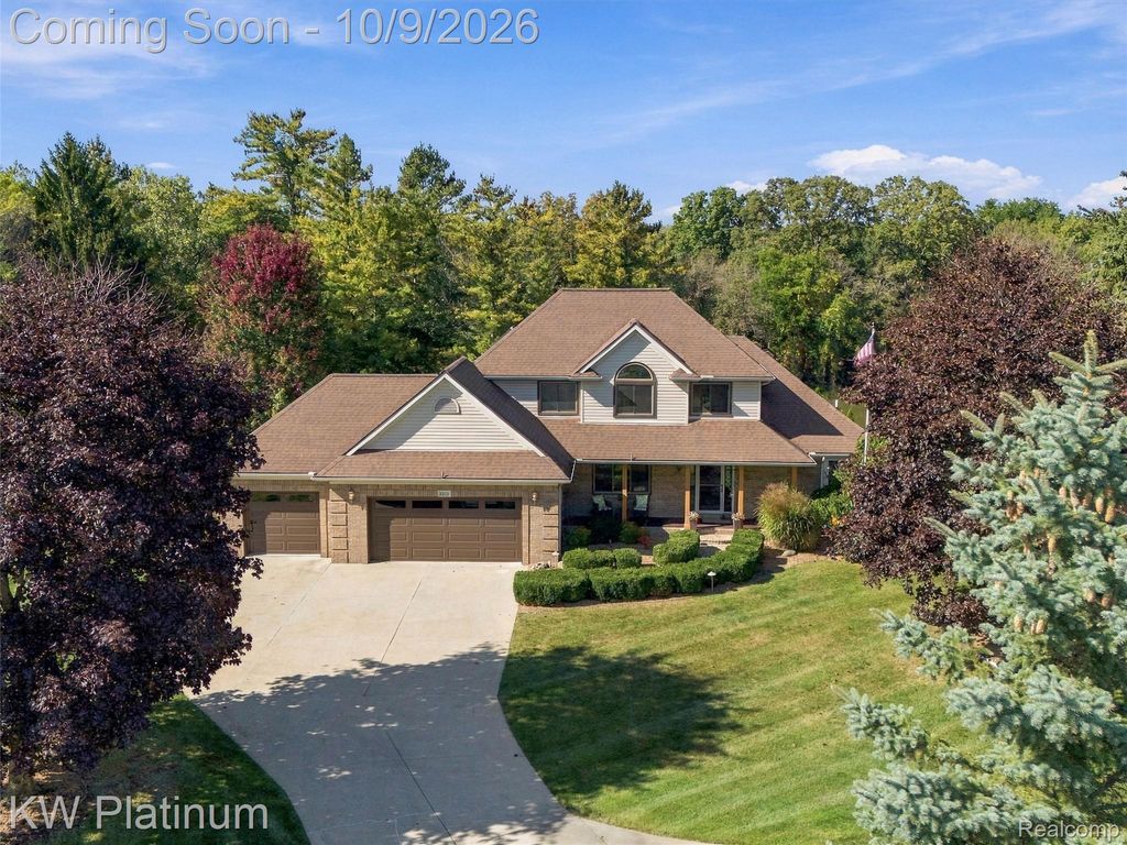3215 Lindsay Lane, Port Huron