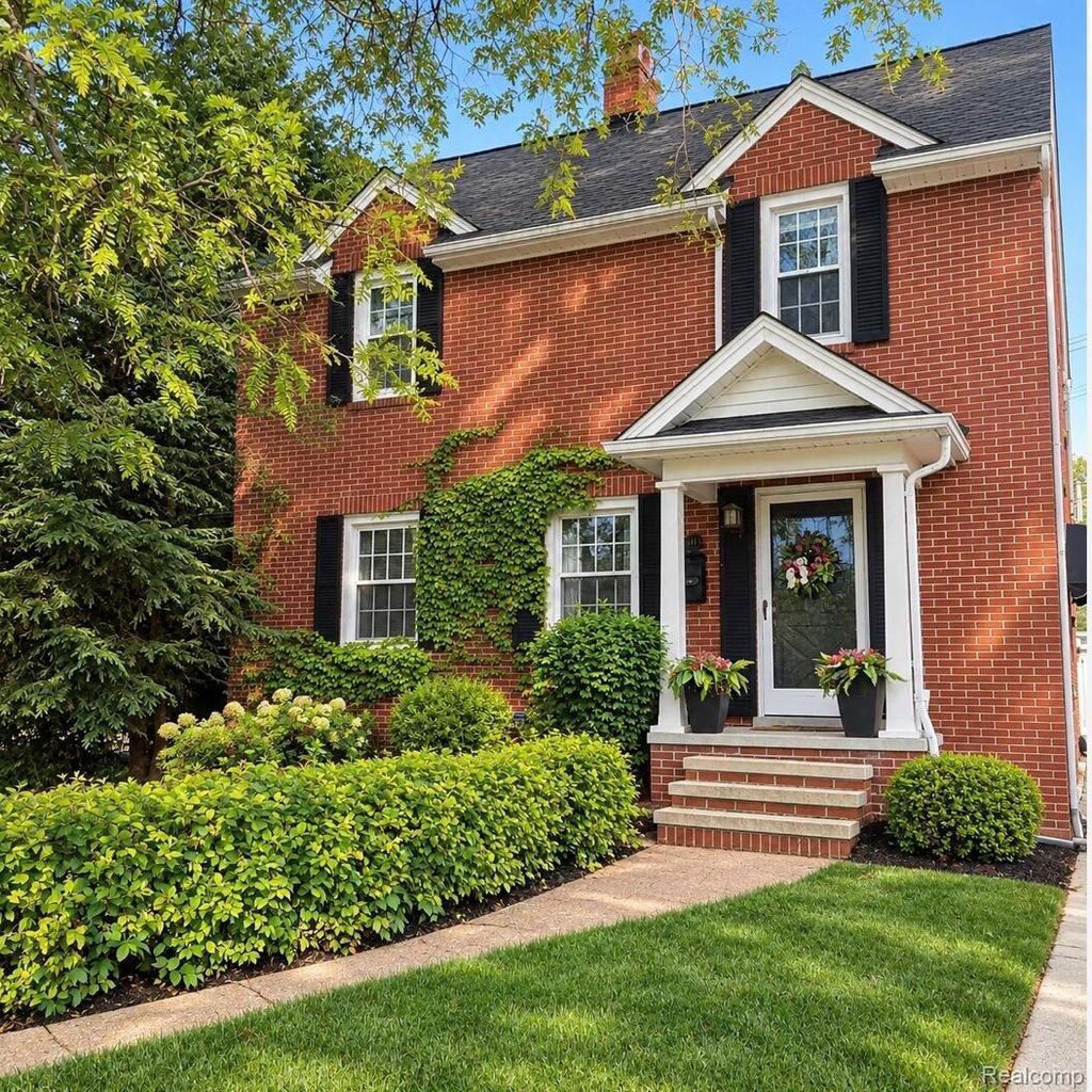 403 Godfroy Avenue, Monroe
