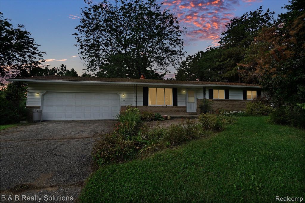 642 Westchester Drive, Caro