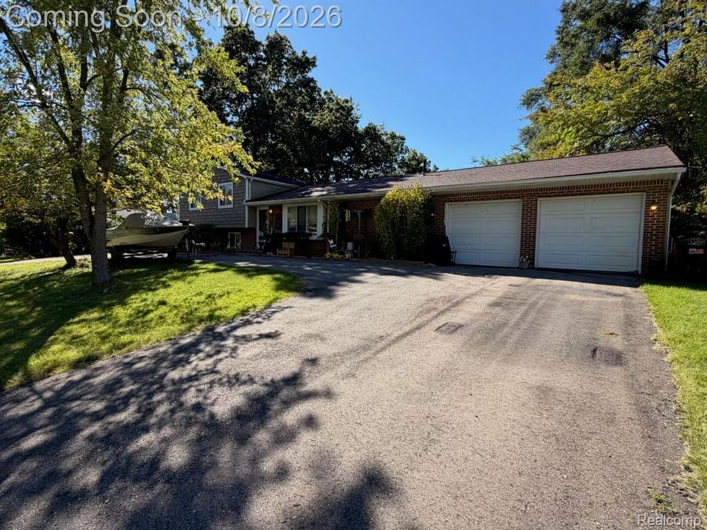 4039 Clifton Ridge, Highland