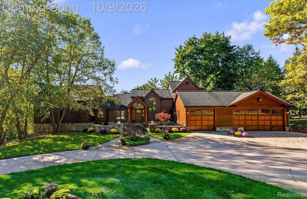 4455 Heron Street, Rochester