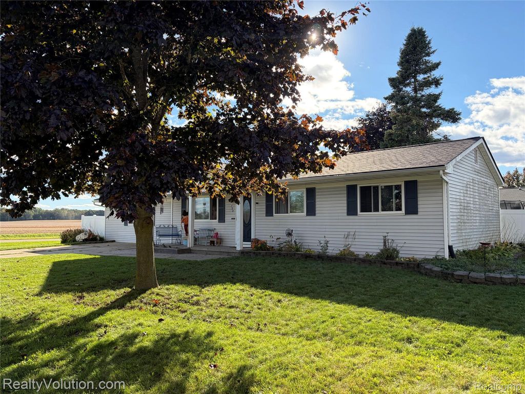 790 Maple Vista Street, Imlay City