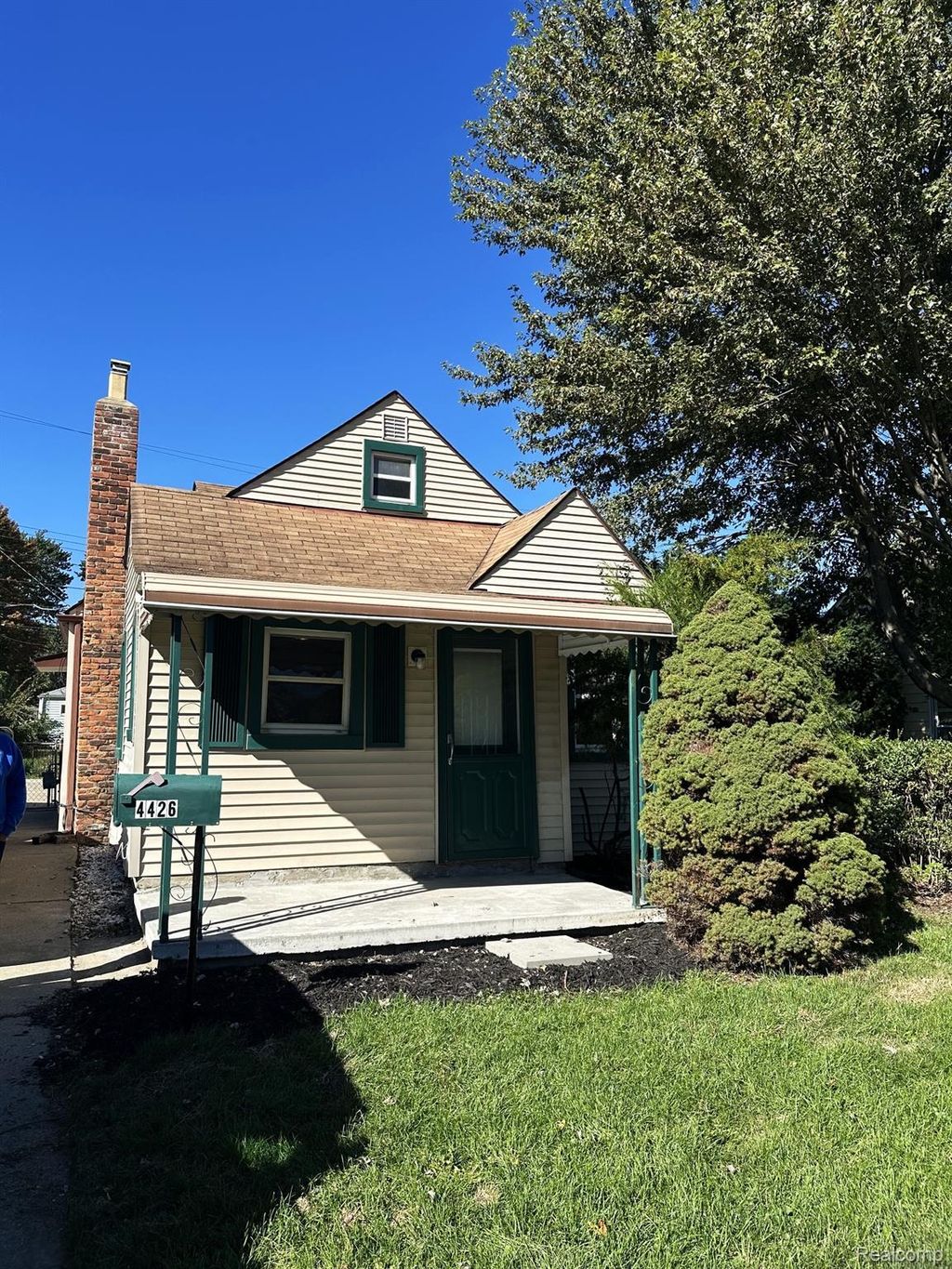 4426 Pelham Street, Dearborn Heights