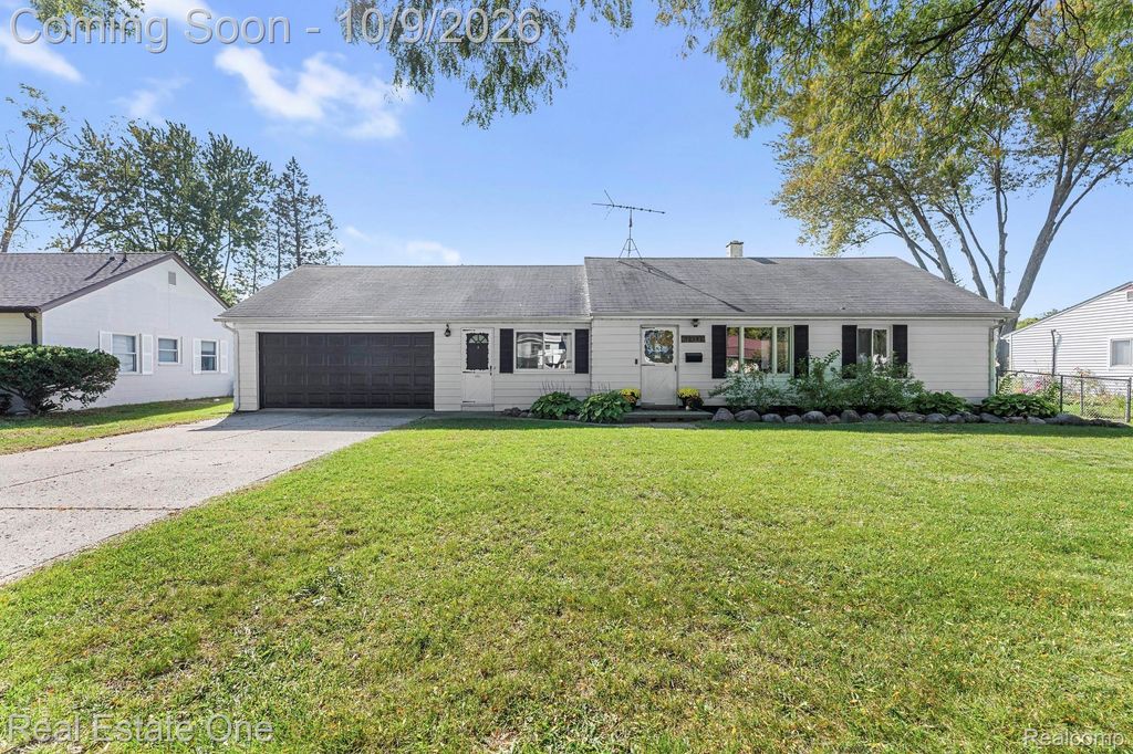 32141 Donnelly Street, Garden City city