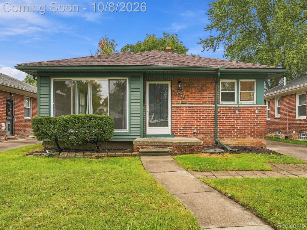 13031 Oak Park Boulevard S, Oak Park