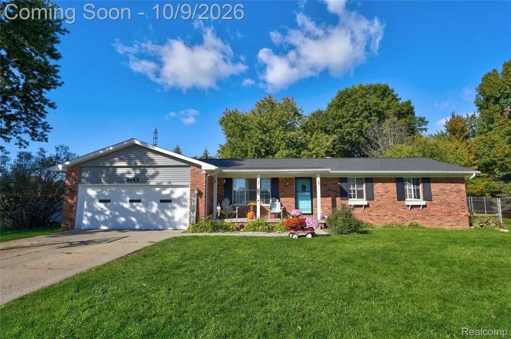 2143 Old Hickory Boulevard, Davison