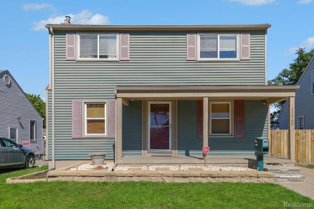 12960 Walnut Street, Southgate