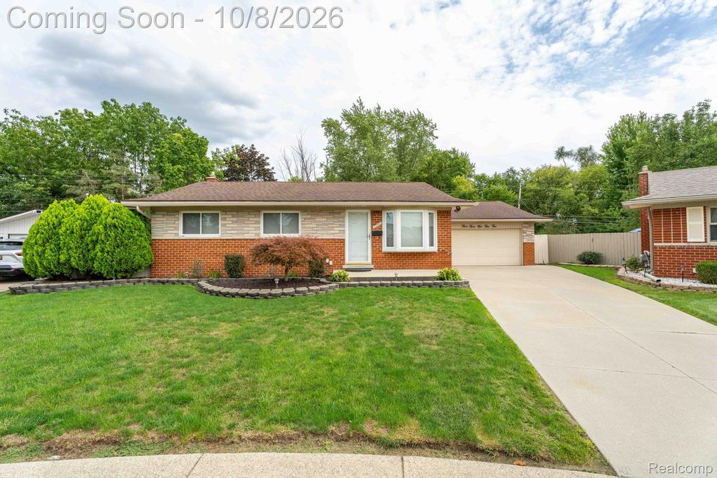 33552 Klein Circle, Fraser