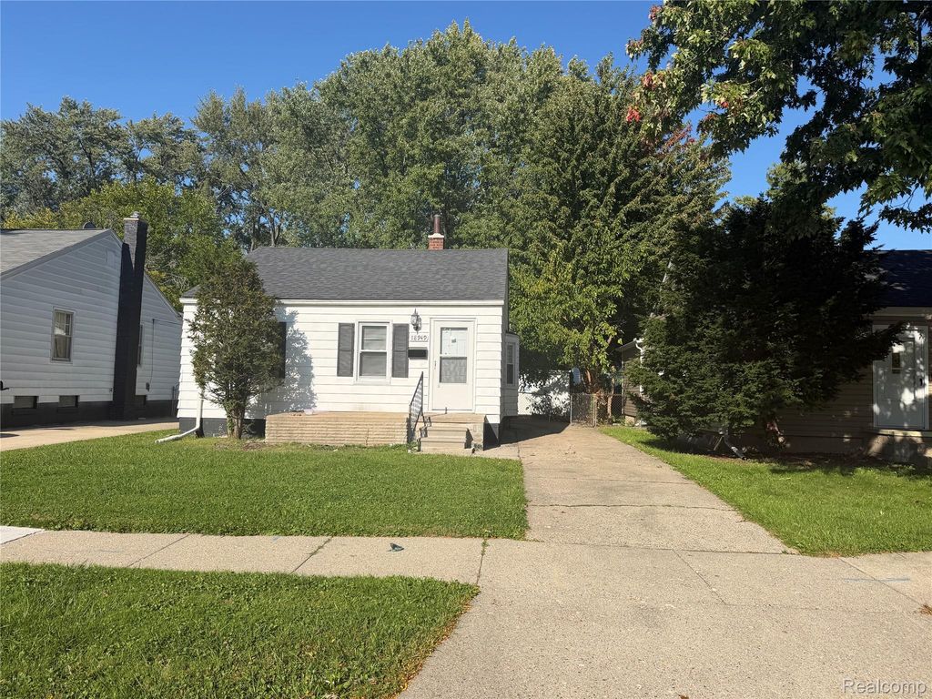 18949 Washtenaw Street, Harper Woods